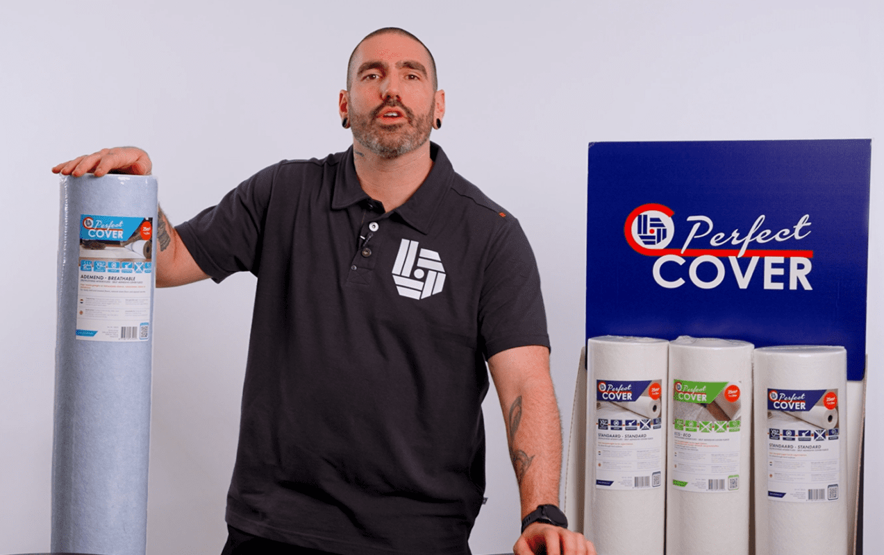 Video Ademend-Damp-open