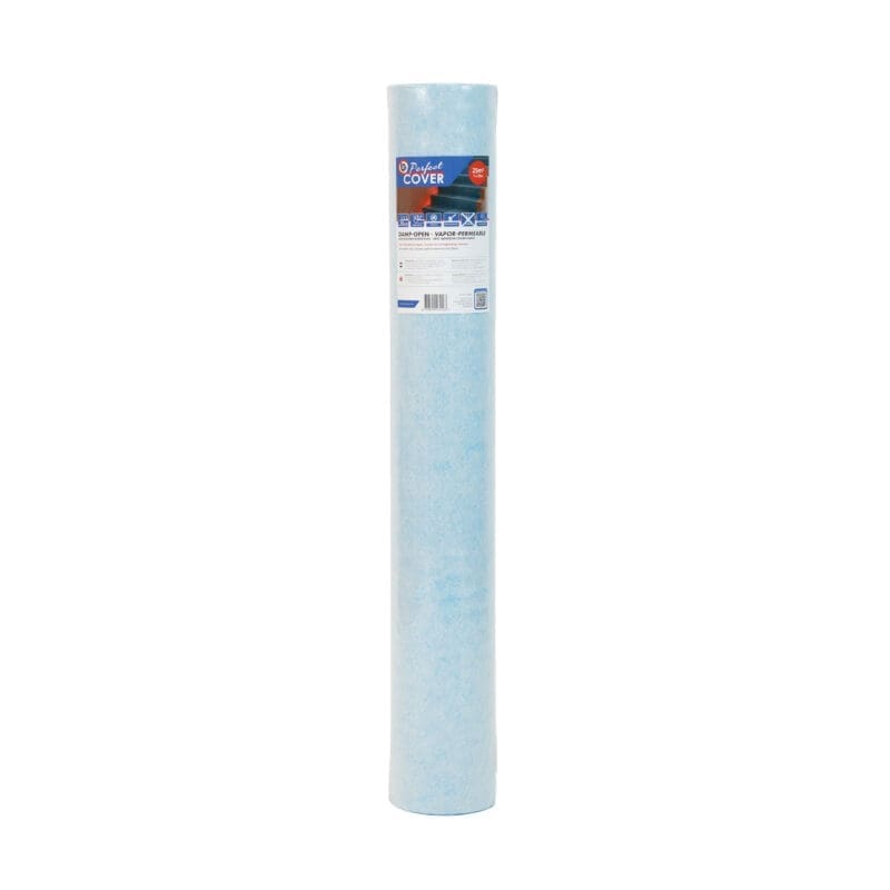  Perfect Cover® Damp-open